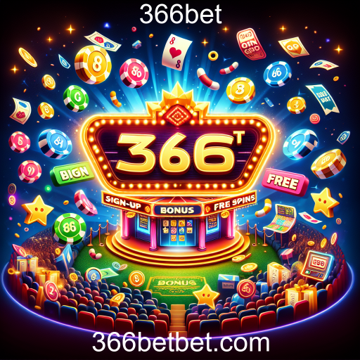 Explorando as Promoções Especiais no 366bet