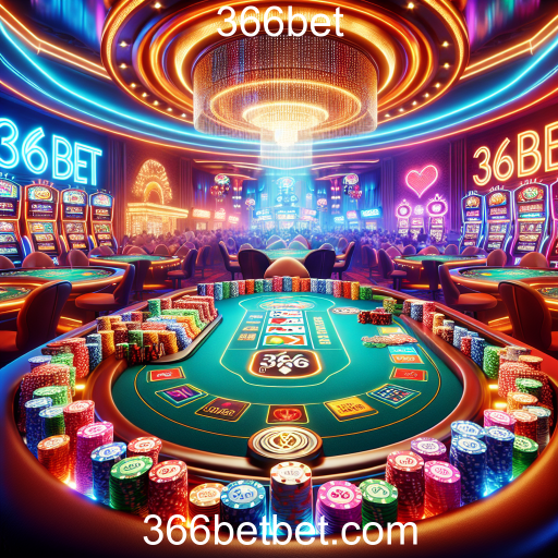 Descubra os Melhores Jogos de Mesa no 366bet